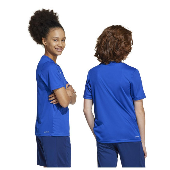 Adidas Παιδική κοντομάνικη μπλούζα Train Essentials Tee